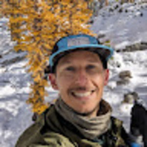 Meet your Posher, Eric